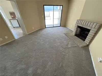 6653 Joe Michael Way Living Room