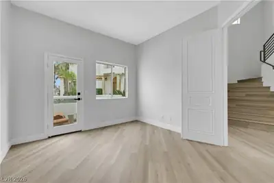 2589 Sun Reef Road, Las Vegas, NV 89128 Bedroom