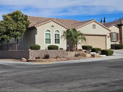 2256 Shadow Canyon Drive Henderson, NV 89044