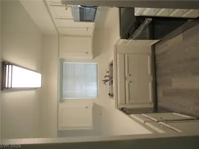 2725 South Nellis Boulevard 1020 Kitchen