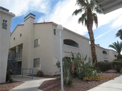 2725 South Nellis Boulevard 1020, Las Vegas