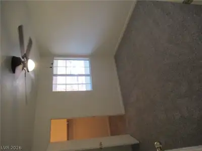 2725 South Nellis Boulevard 1020 Bedroom