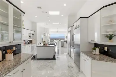1780 Hardrock Street, Las Vegas, NV 89156 Kitchen