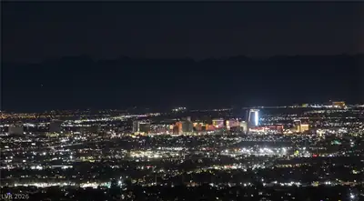 1780 Hardrock Street, Las Vegas, NV 89156 View