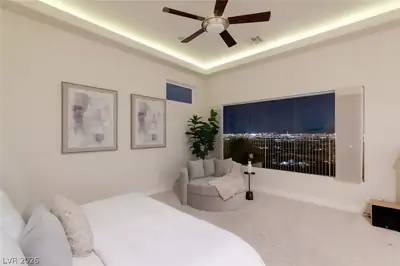 1780 Hardrock Street, Las Vegas, NV 89156 Bedroom