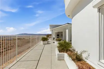 1780 Hardrock Street, Las Vegas, NV 89156 Patio