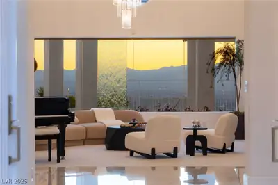 1780 Hardrock Street, Las Vegas, NV 89156 Living Room