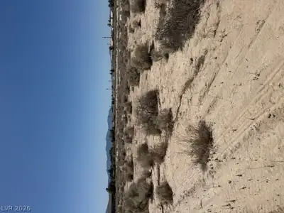 2621 Tecumseh Avenue, Pahrump, NV 89048 Lot