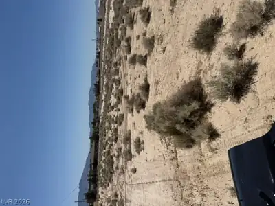2621 Tecumseh Avenue, Pahrump, NV 89048 Lot