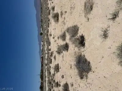 2621 Tecumseh Avenue, Pahrump, NV 89048 Lot