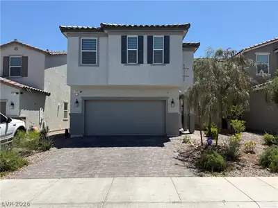7003 West Ford Avenue, Las Vegas