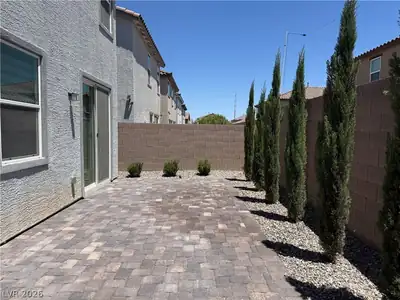 7003 West Ford Avenue Patio