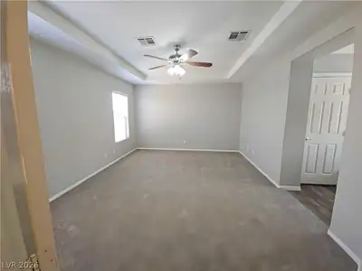 3633 Pinnate Drive, Las Vegas, NV 89147 Bedroom