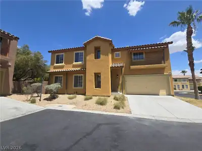 3633 Pinnate Drive, Las Vegas