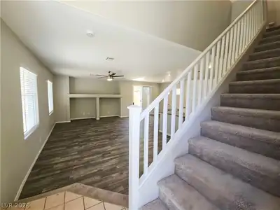 3633 Pinnate Drive, Las Vegas, NV 89147 Entrance Foyer