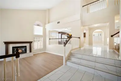 3775 Emerald Bay Circle, Las Vegas, NV 89147 Living Room