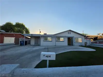 2901 Caney Street, North Las Vegas