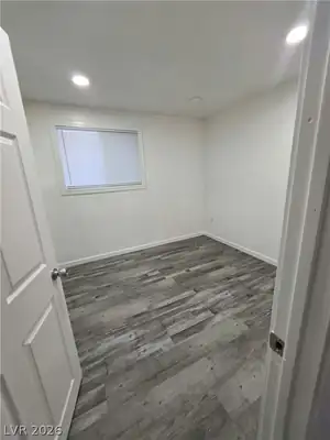 2901 Caney Street, North Las Vegas, NV 89030 Bedroom