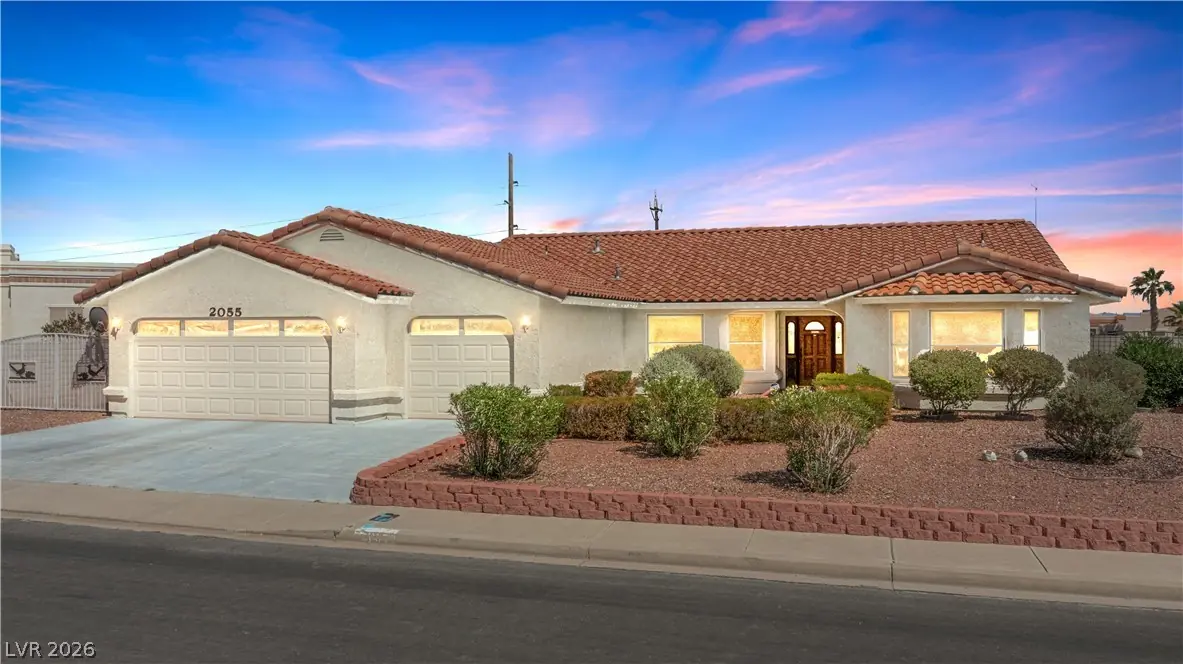 2055 Cholla Way, Laughlin, NV 89029