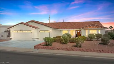 2055 Cholla Way Laughlin, NV 89029