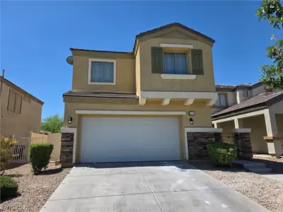 3665 REMINGTON GROVE Avenue ., Las Vegas