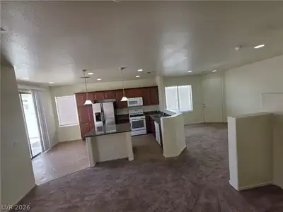 3665 REMINGTON GROVE Avenue . Kitchen