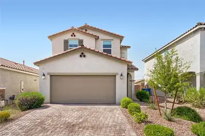 4497 Hidden Stone Avenue, Las Vegas