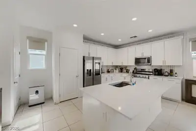4497 Hidden Stone Avenue, Las Vegas, NV 89141 Kitchen