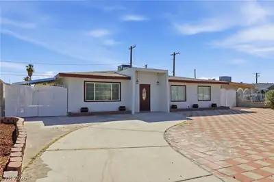 2990 Ferndale Street, Las Vegas