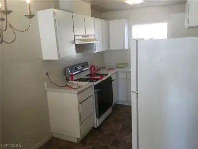 1721 Cordoba Lane, Las Vegas, NV 89108 Kitchen