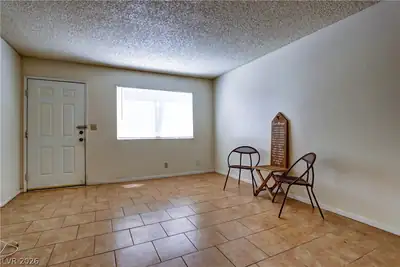 1721 Cordoba Lane, Las Vegas, NV 89108 Living Room