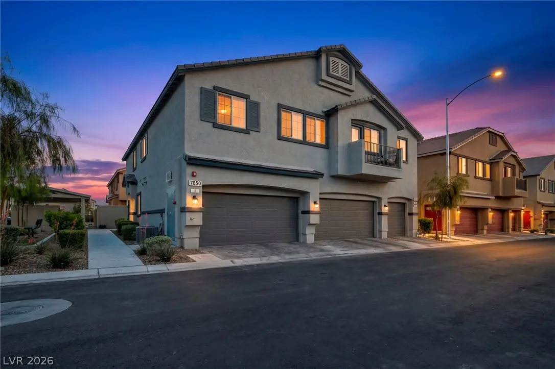 7850 Jupiter Sky Street 1
