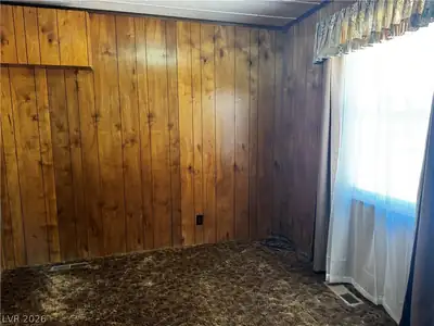 3090 Gally Road, Pahrump, NV 89060 Bedroom