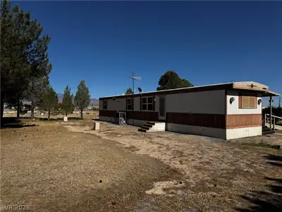 3090 Gally Road Pahrump, NV 89060