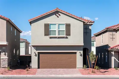 7062 Cass Avenue, Las Vegas