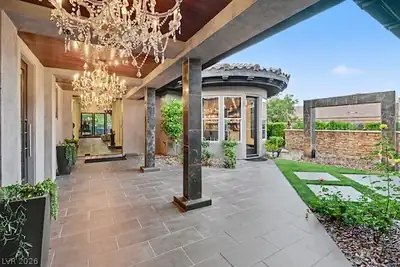 24 Panorama Crest Avenue, Las Vegas, NV 89135 