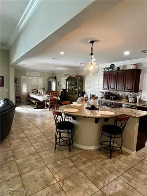 6505 Collingsworth Street, Las Vegas, NV 89131 Kitchen