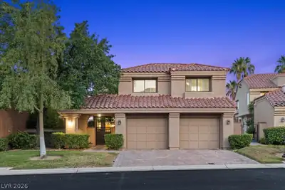 7737 Spanish Lake Drive, Las Vegas