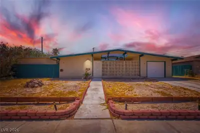 2469 Tournament Street, Las Vegas