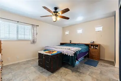 312 Redstone Street, Las Vegas, NV 89145 Bedroom