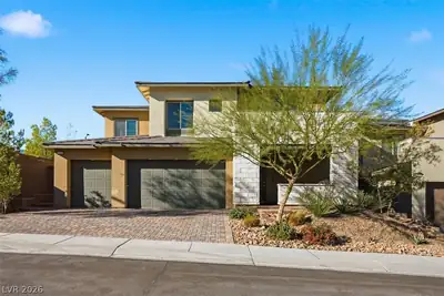 12404 Aster Hills Avenue, Las Vegas