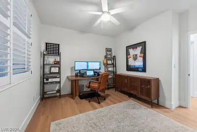 769 Shirehampton Drive, Las Vegas, NV 89178 Bedroom
