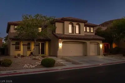 769 Shirehampton Drive Las Vegas, NV 89178