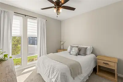 8269 Skye Highlands Street Bedroom