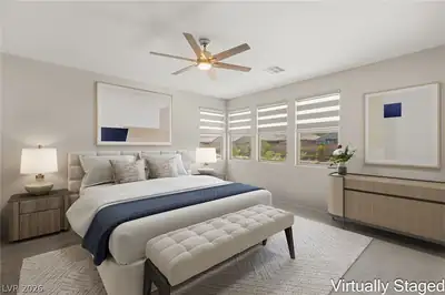 8269 Skye Highlands Street Primary Bedroom