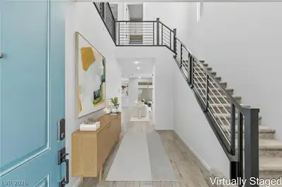 8269 Skye Highlands Street Entry