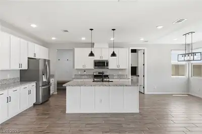 8269 Skye Highlands Street Kitchen