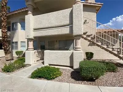900 Boulder Springs Drive 101, Las Vegas