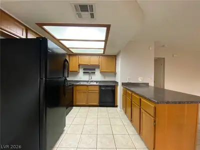 900 Boulder Springs Drive 101 Kitchen