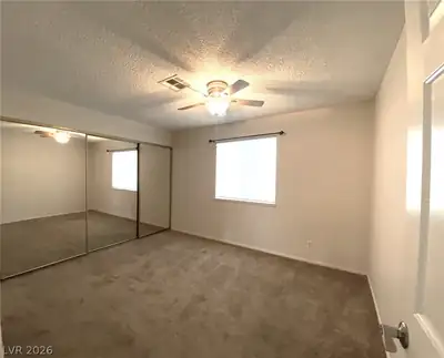 900 Boulder Springs Drive 101 Bedroom